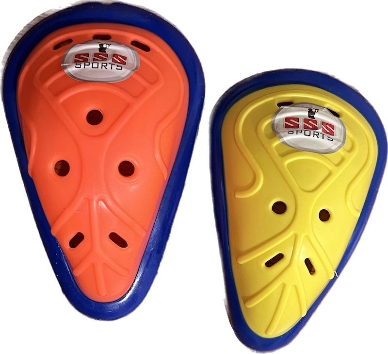 SSS Cricket Abdominal Guard