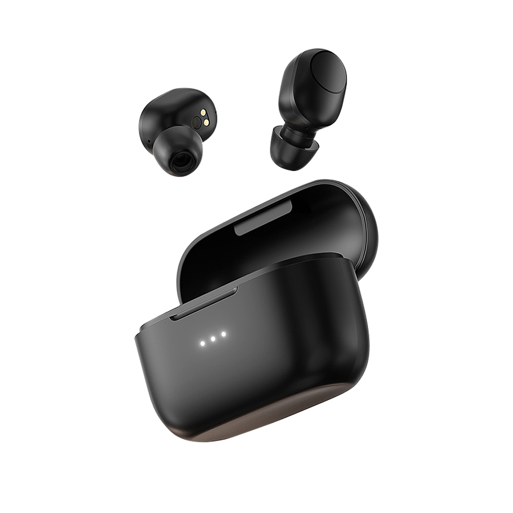 HXSJ Haylou Gt5 B-T 5.0 Dual Master Earbuds With Touch Control Voice ...