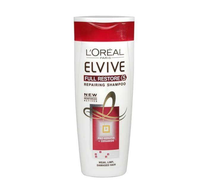 L Oreal Paris Elvive Total Repair 5 Repairing Shampoo 400ml Buy