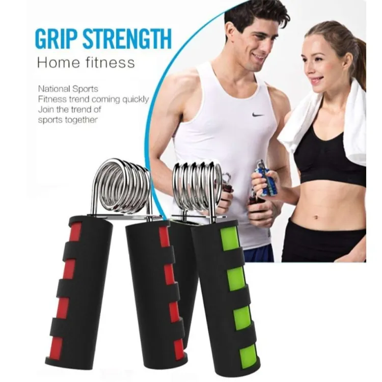 Hand gear for discount gym