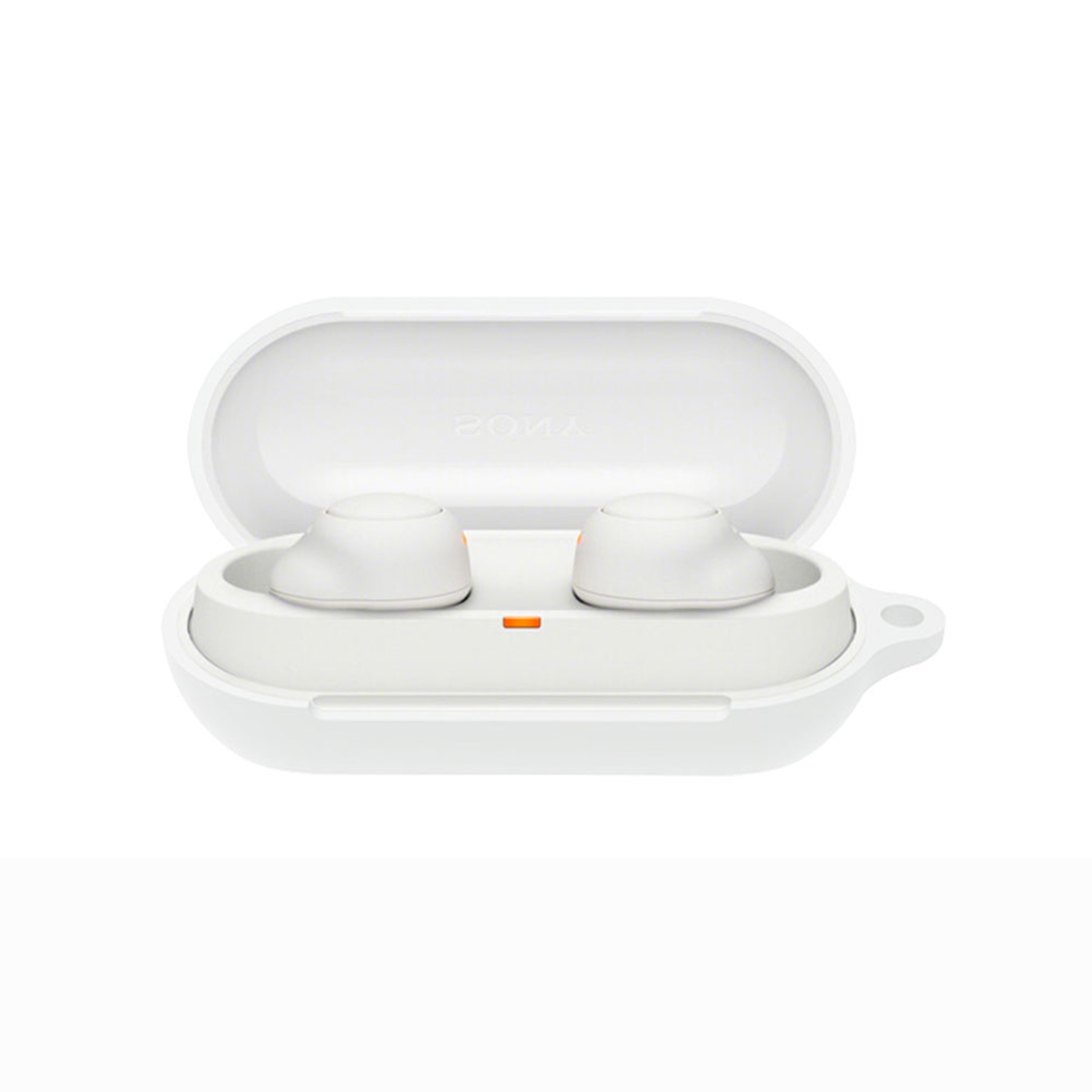 Bluetooth Earphone Silicone Case For Sony WF-C500. 