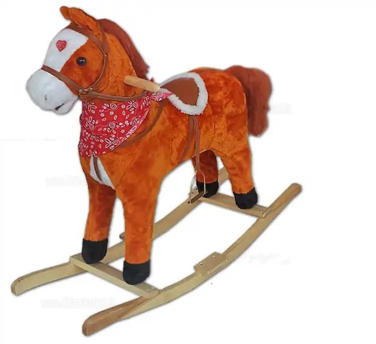 Horse toys 2024 for toddlers