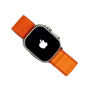 Best apple best sale smartwatch clone