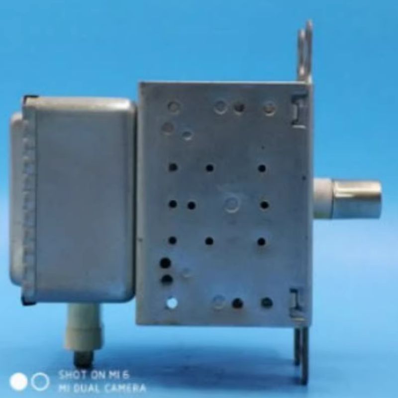 Microwave Oven Magnetron Microwave Oven 2M167B-M14 Replacement Parts. 