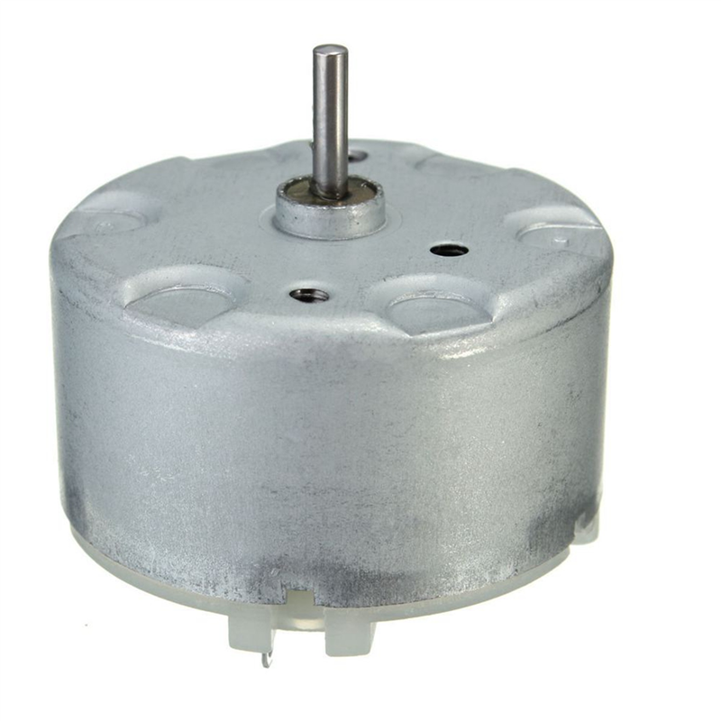 Electric Motor-5X motor-silver | Daraz.lk