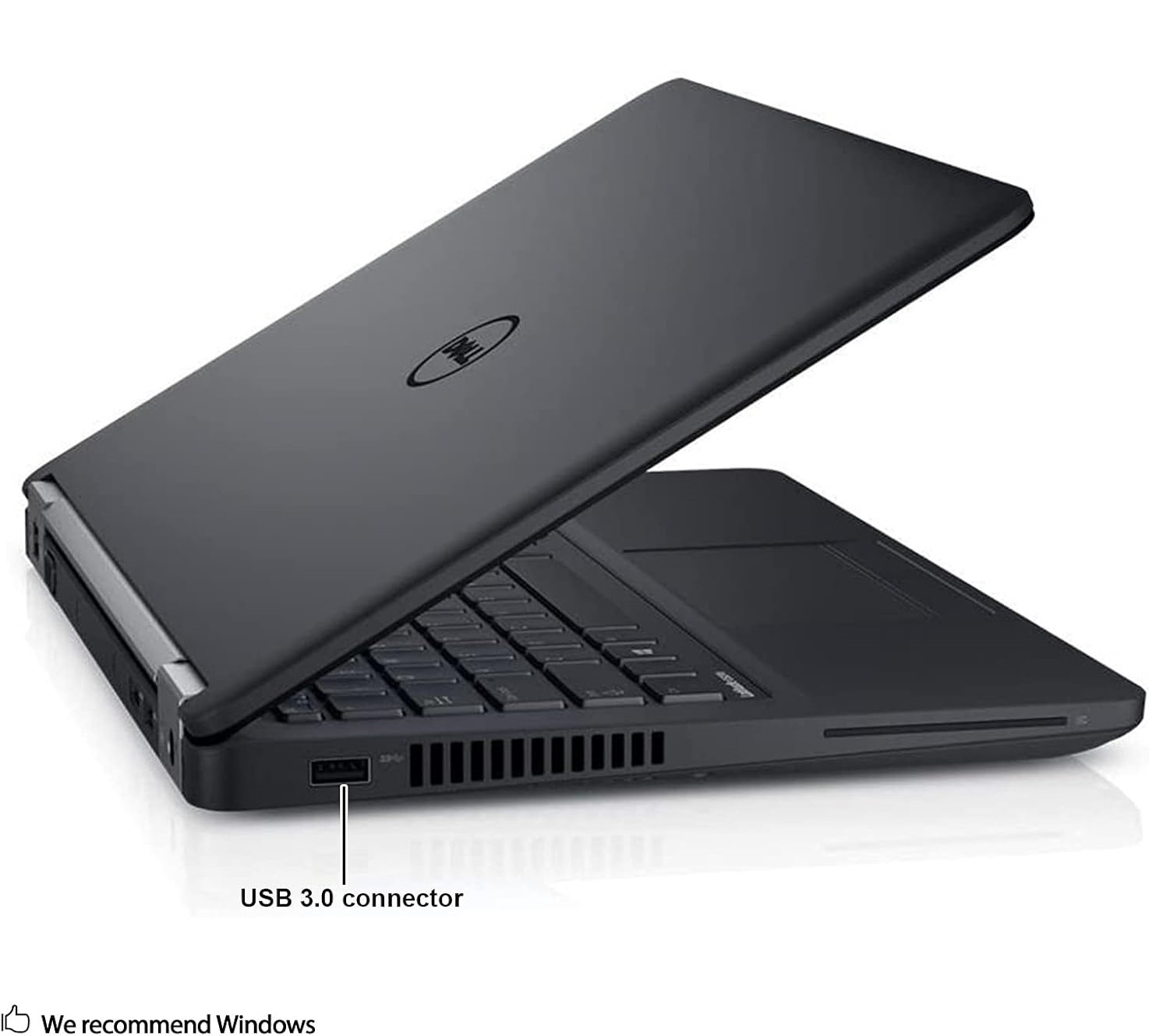 DELL Latitude E5270 – 13″ HD | Intel® Core™ i5 6th Gen | 8GB DDR4 RAM | 256GB m.2 SSD |HDMI |Win 11 Pro A Grade Laptop. 