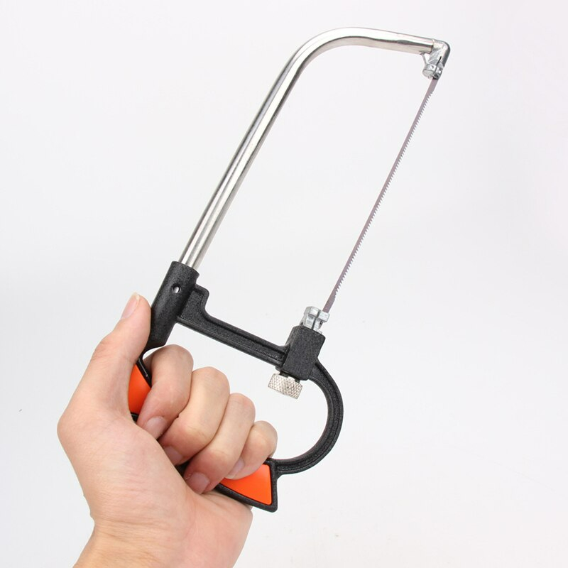 Multi Functional Hand Saw set 8 in 1 Magic saw. 