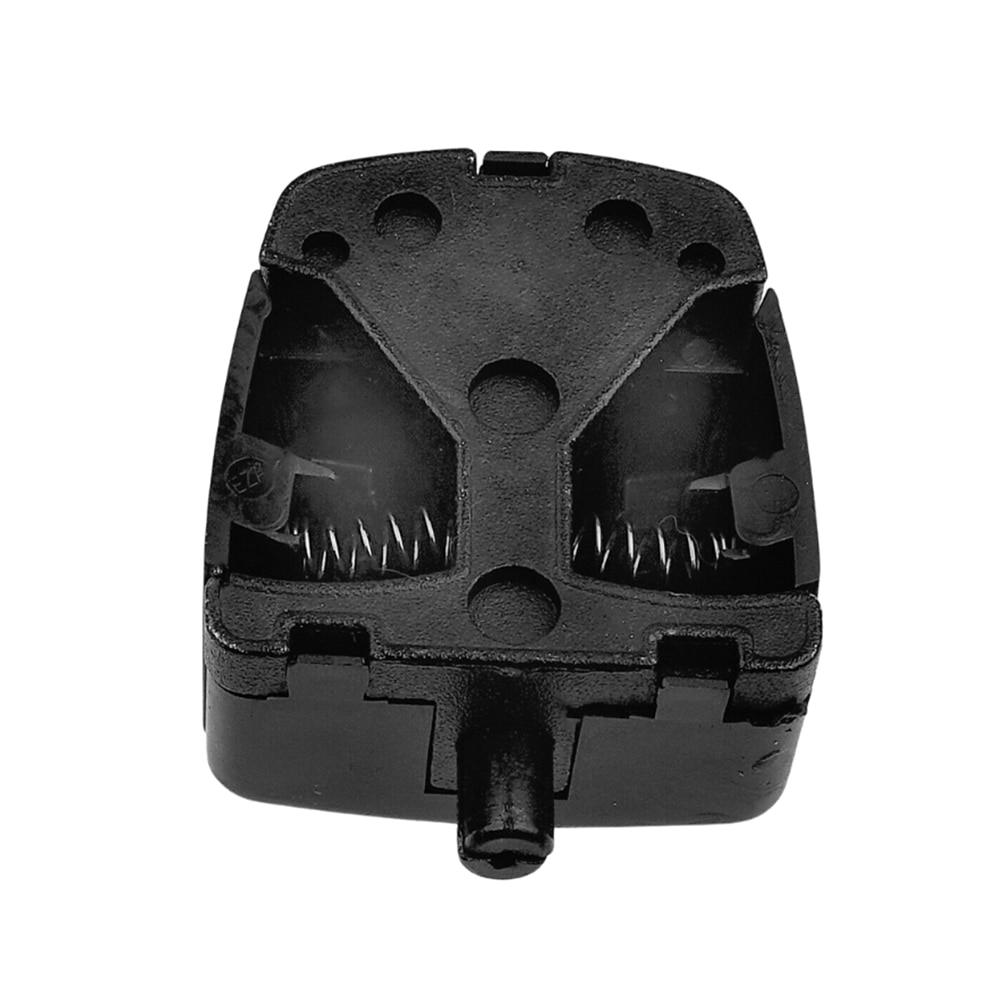 Sliding Door Window Glass Grip Opener 7D0847733A for VW T4 96-04 Accessories. 