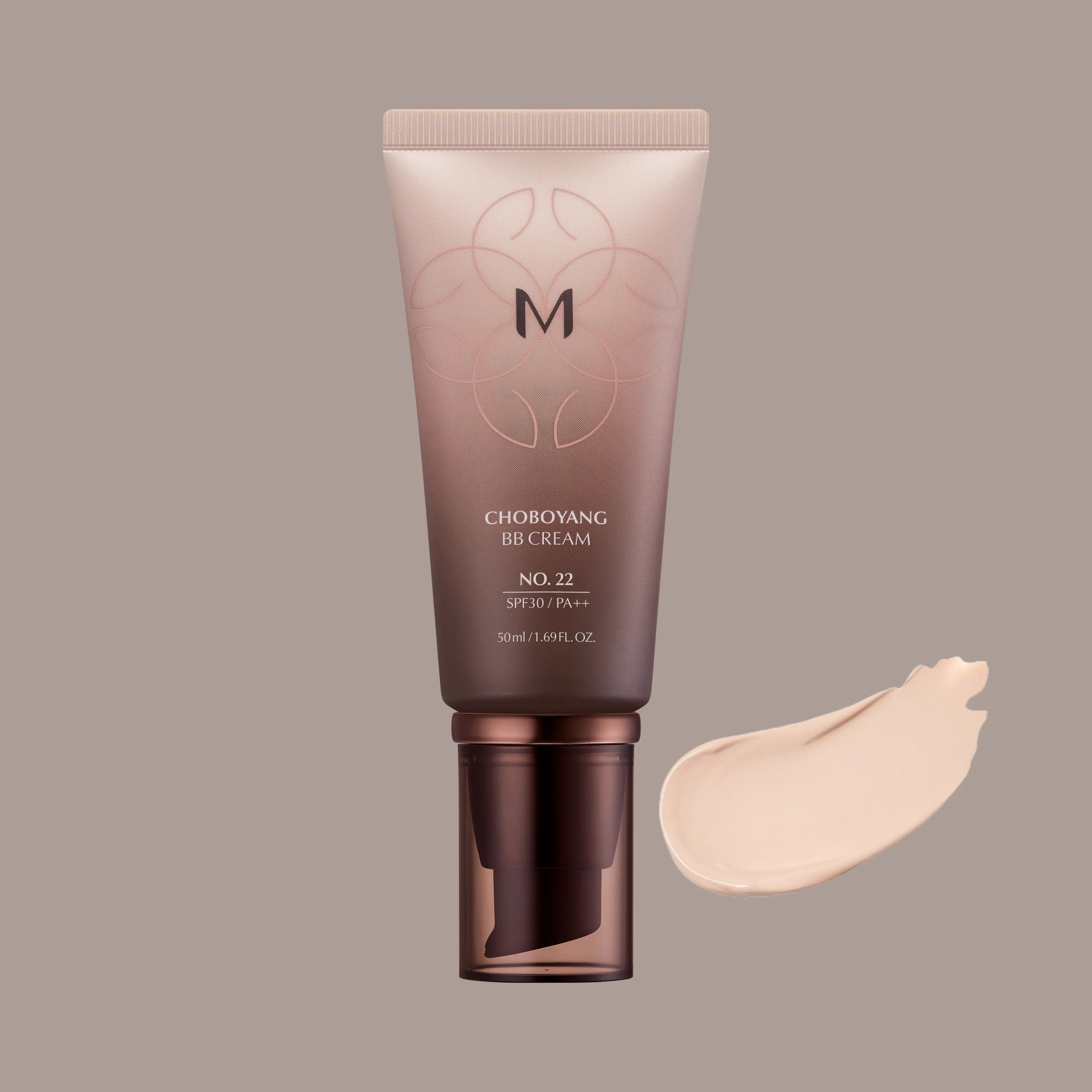 M CHOBOYANG BB CREAM /[NO.22]