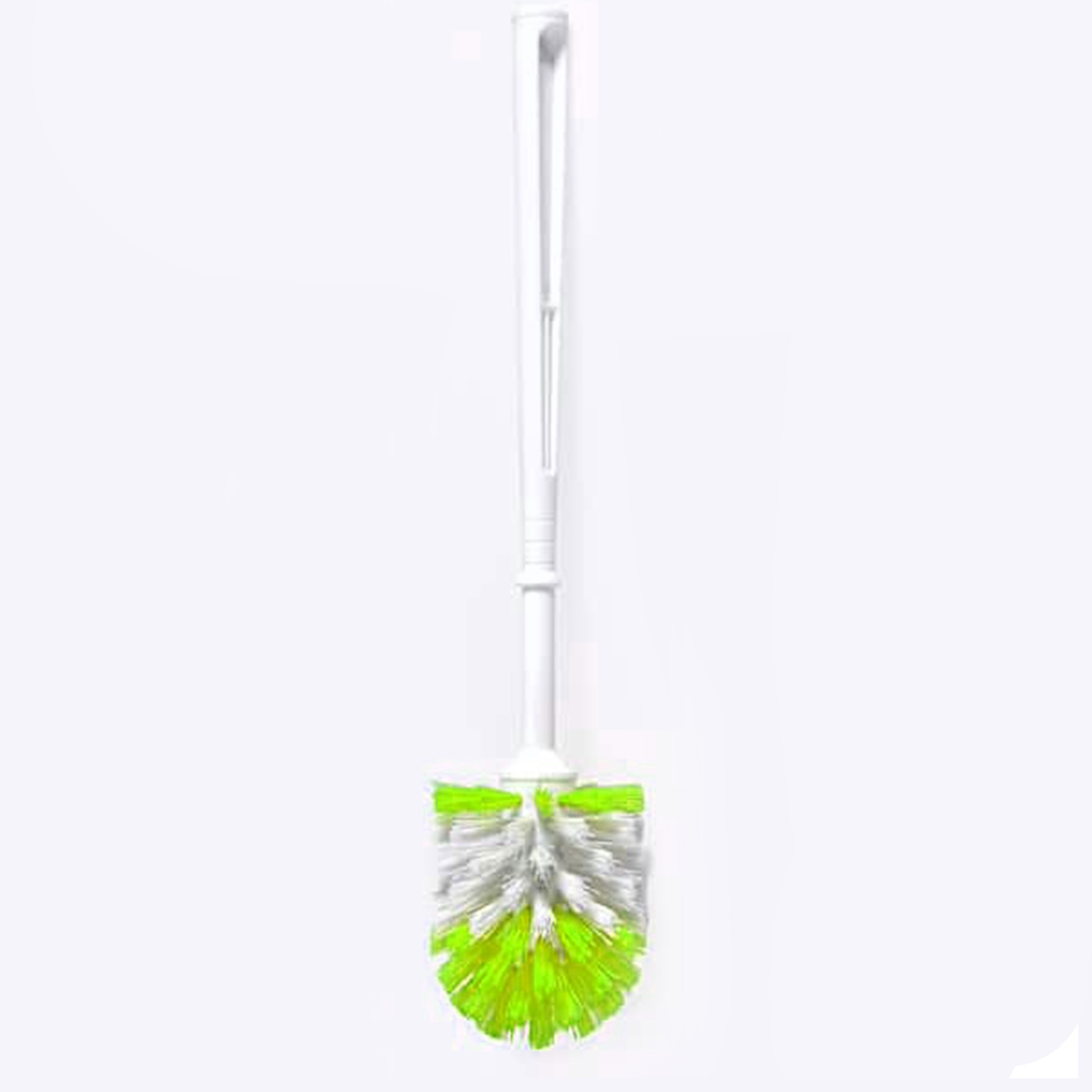Plastic Toilet Brush without Holder  Bathroom   | Nisaco Mall. 