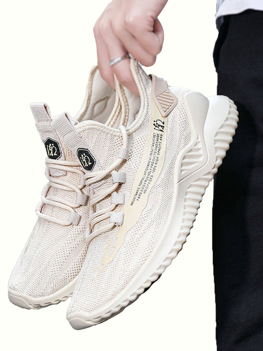 Sports shoes men's sports boys shoes and running men's travel leisure. 