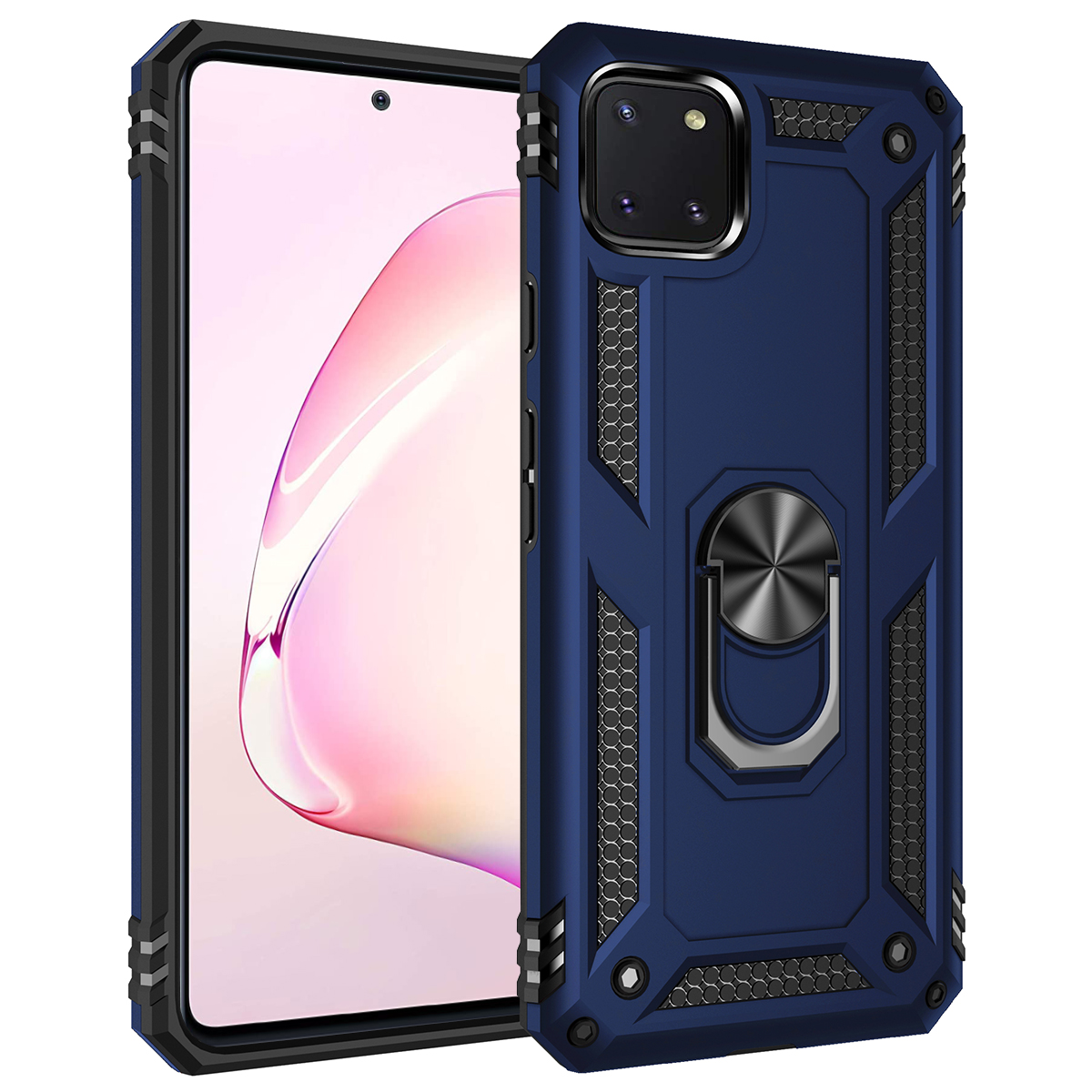 Daraz Samsung Galaxy Note 10 Lite Mobile Cover Shockproof Armor