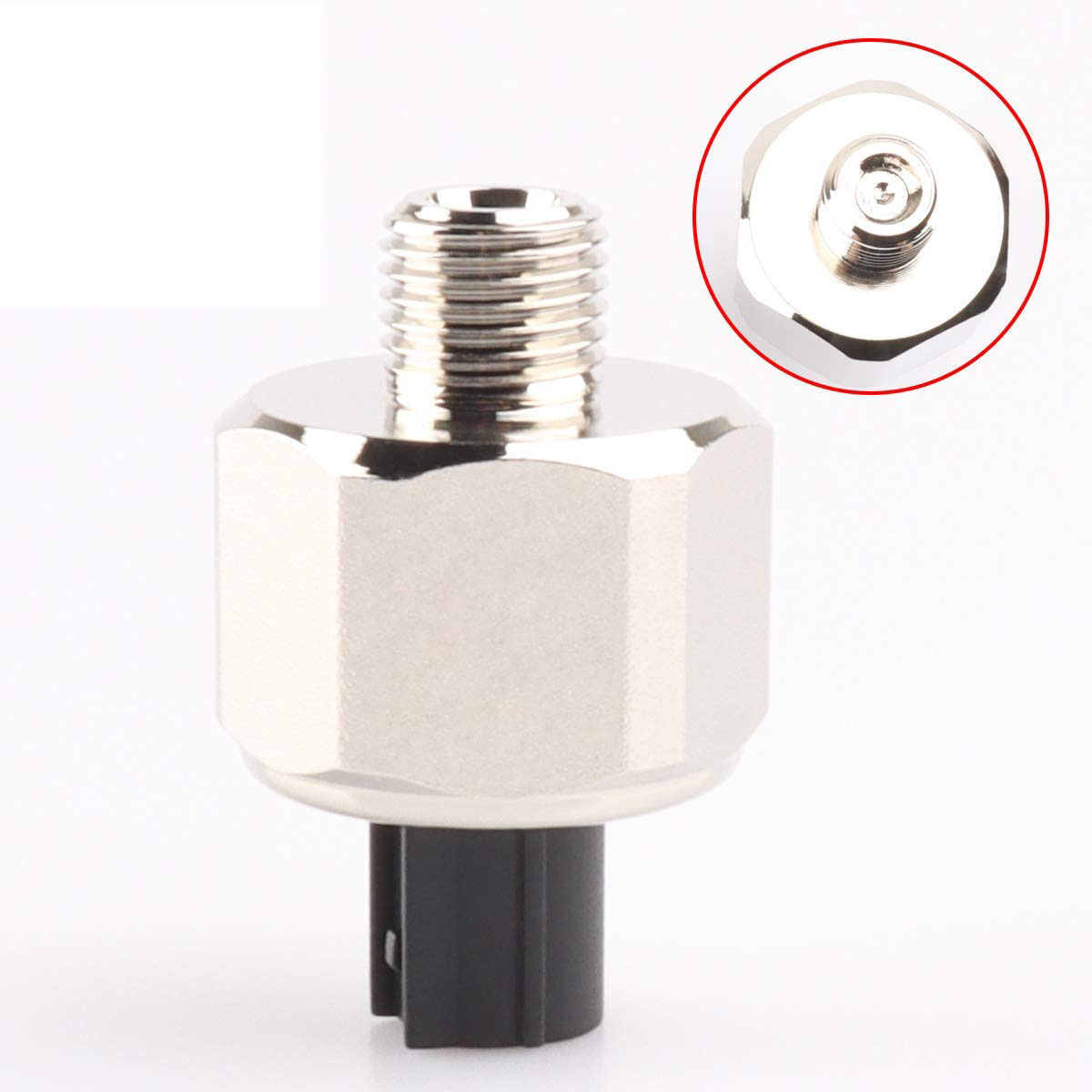 OYPFXMI Knock Sensor for Honda Acura 2003-2007 Accord 2002-2009 CRV 2002-2005 Civic Replaces 30530-PPL-A01 1580917. 