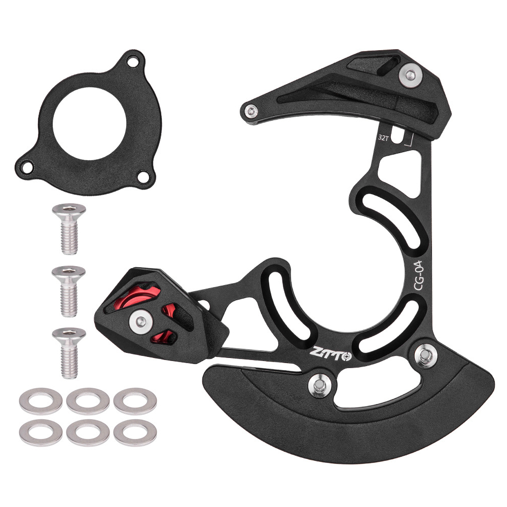 chainring protector mtb