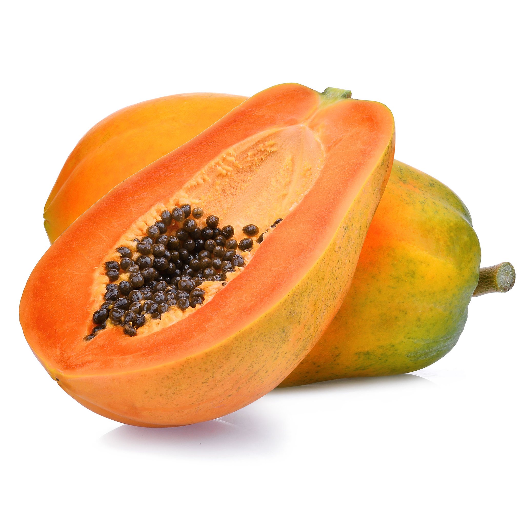 Tanin Papaya Papol F1 Hybrid 5 Seeds Pack. 