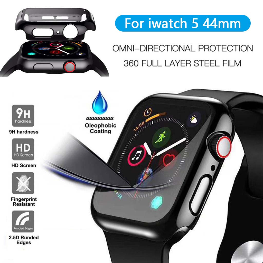 iwatch 5 44mm protective case