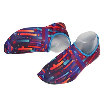 light water shoes