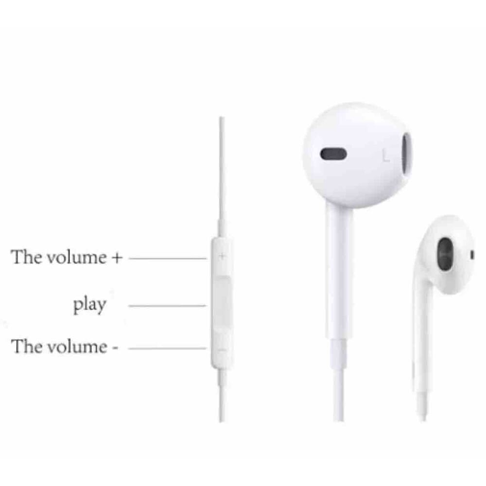 earpods 3.5