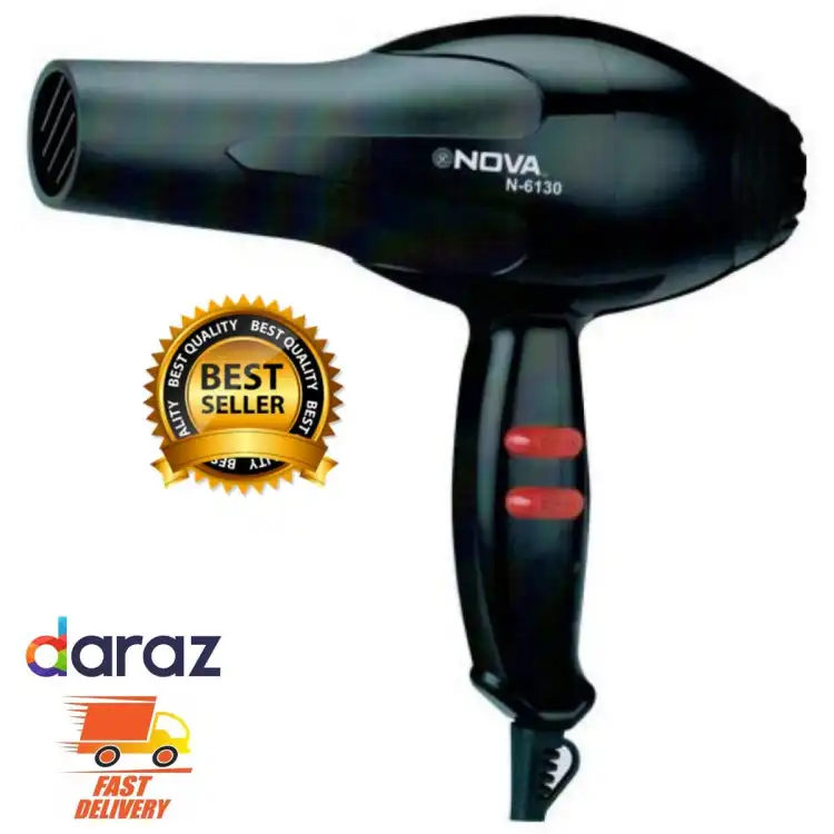 Hair dryer on sale with cold setting