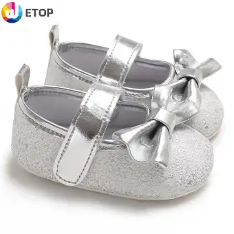 0-1-year-old baby shoe soft bottom 