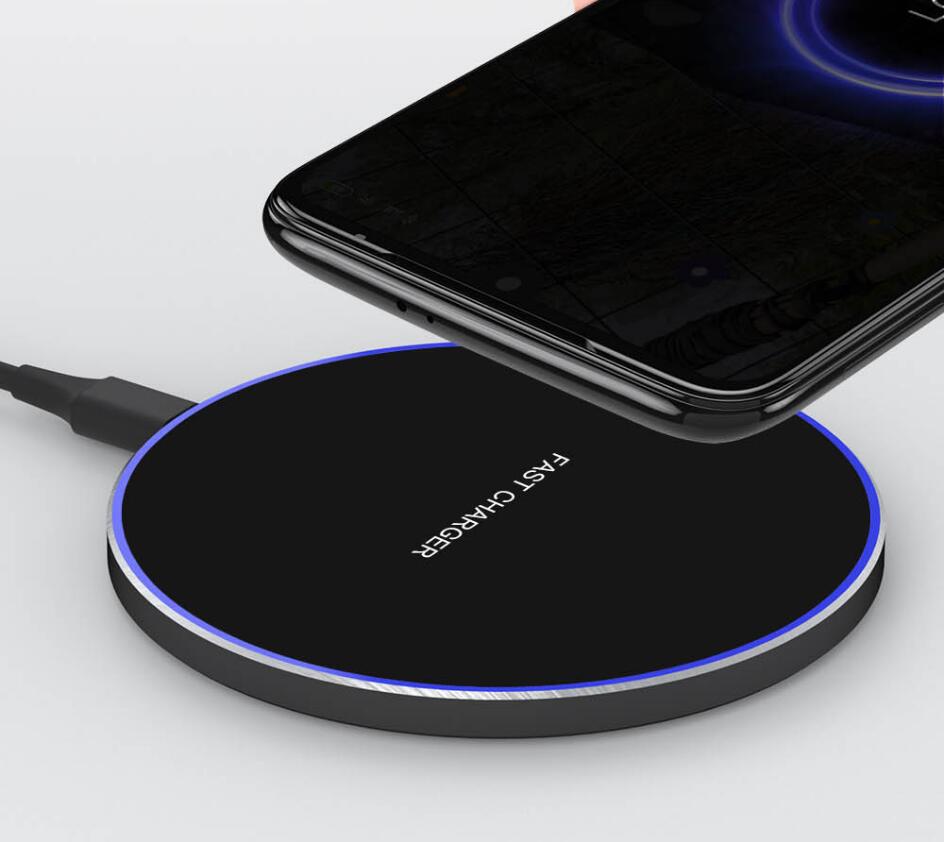for Google Pixel 7 Pro Wireless Charger Qi Fast Charging Pad Power For Google Pixel 7 Phone Accessory