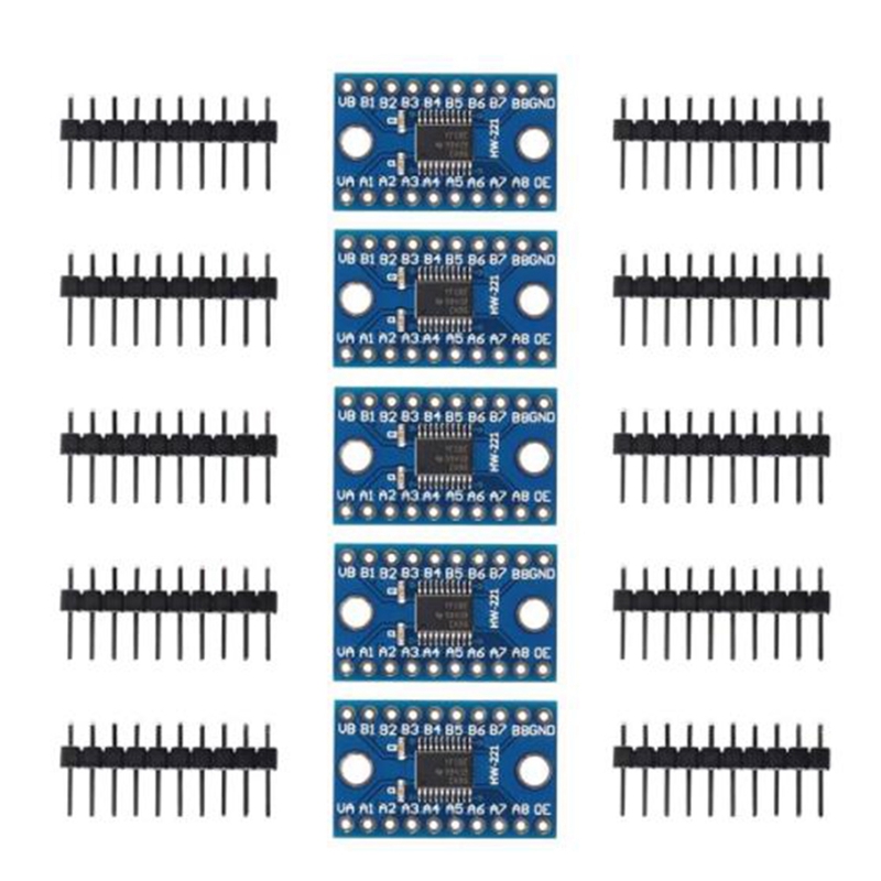 5pcs Txs0108e 8 Channel Logic Level Converter Bi Directional High Speed Full Duplex Shifter 3 3v 5v Buy Online At Best Prices In Srilanka Daraz Lk 5pcs Txs0108e 8 Channel Logic Level Converter Bi Directional High Speed Full Duplex Shifter 3 3v 5v Buy Online At Best Prices In Srilanka Daraz Lk