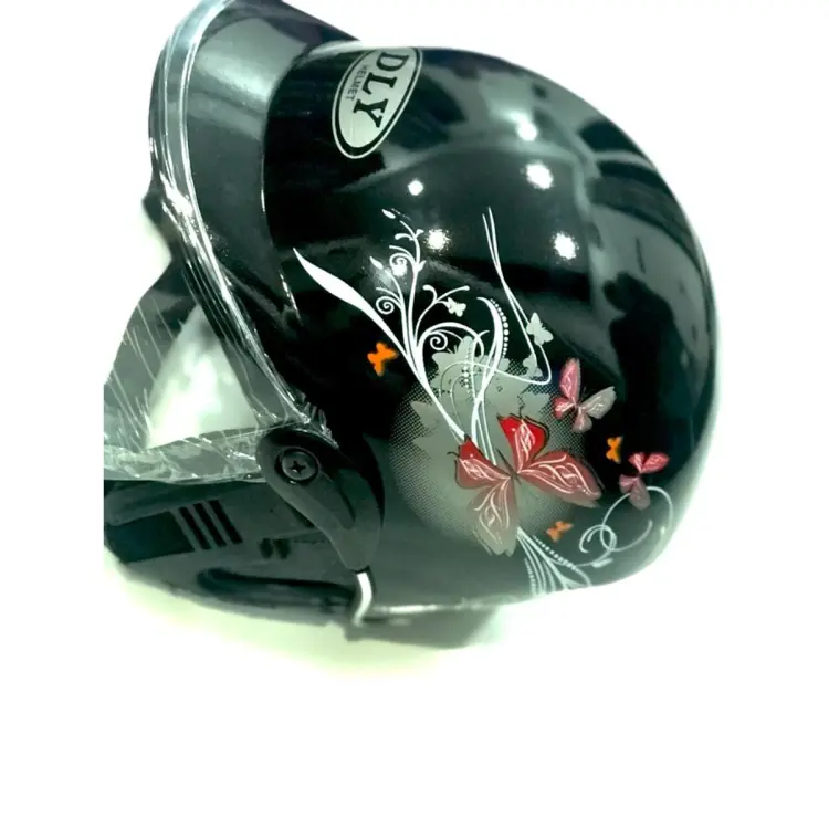 Ladies helmet hot sale low price