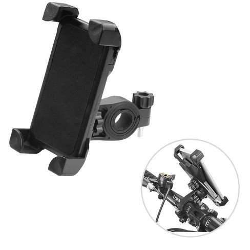 bike phone mount