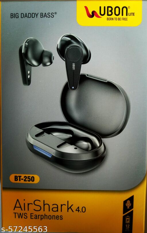 Bt250 earbuds discount