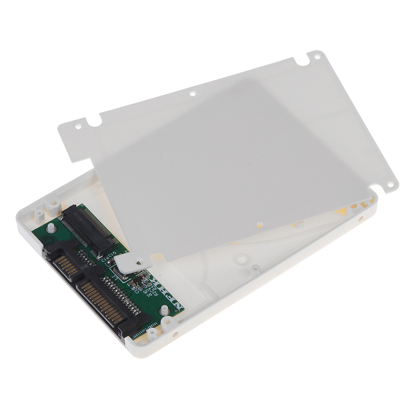 【Dream Sailing Store 】M key M.2 7th (SATA) SSD to 2.5 inch saa3 adapter card case. 