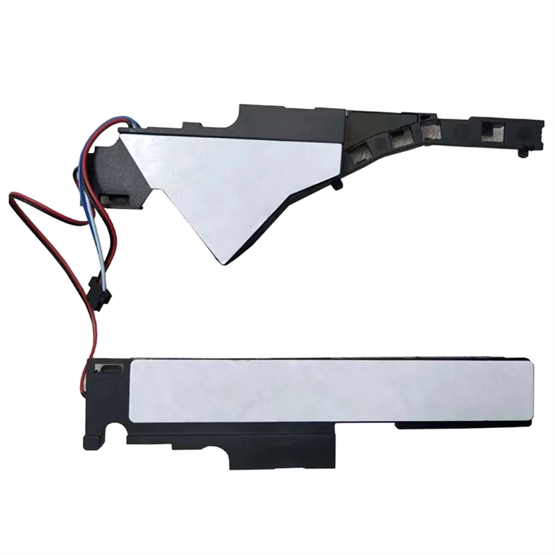 Laptop Built-in Speaker for ASUS X550 X550V F550 Y581 K550 W581L Speakers Laptop Replacement Accessories. 