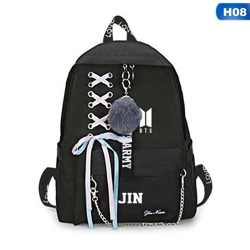 bts bag
