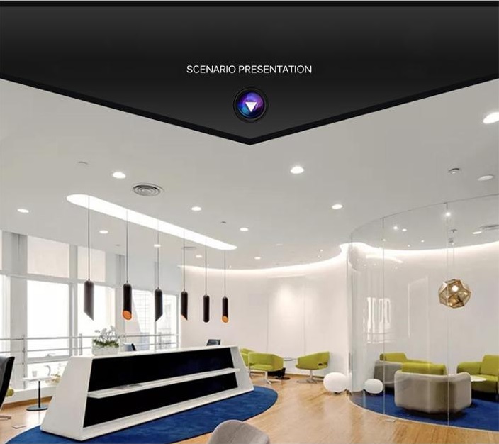 Narrow Frame High quality sunlight color RECESS mount Panel lights 6W,8W,15W,20W Square– New design. 