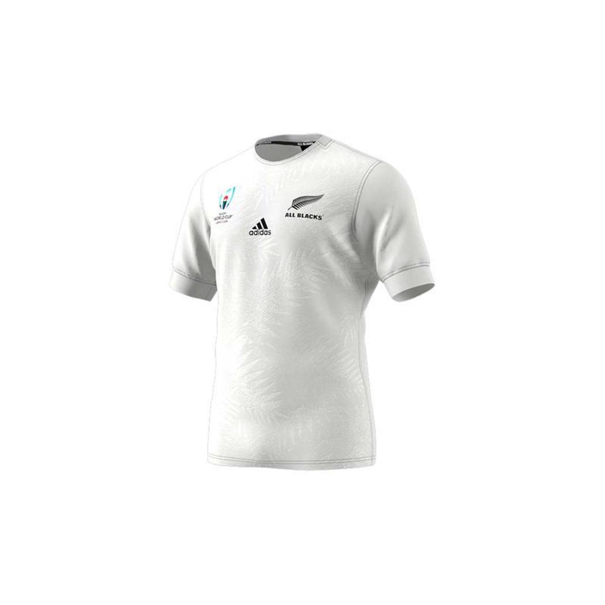 New Zealand All Blacks Rugby Jersey
