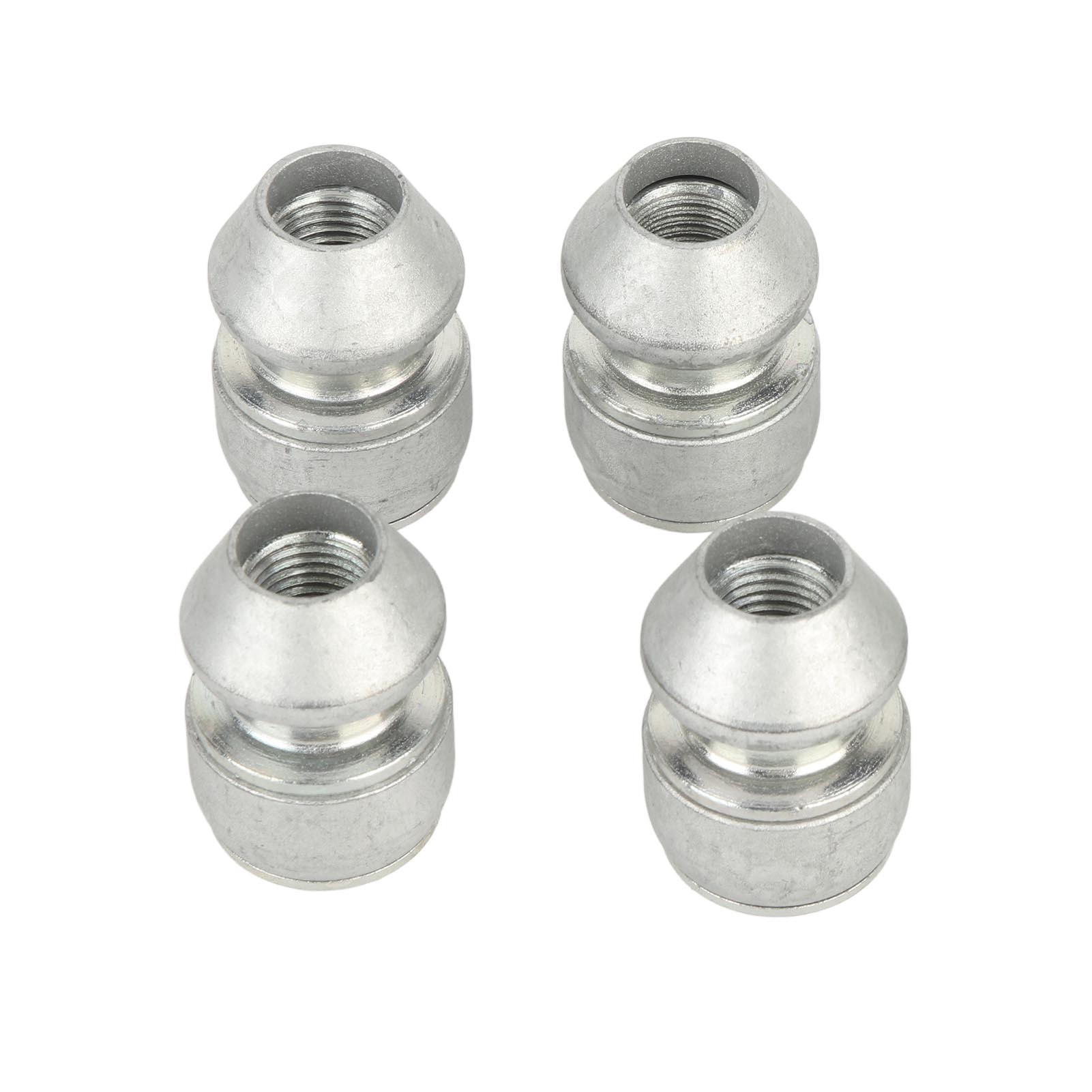 Locking Wheel Nut Kit High Temperature Resistant Loosen Proof Anti Rust Hard LR086417G for RANGE ROVER