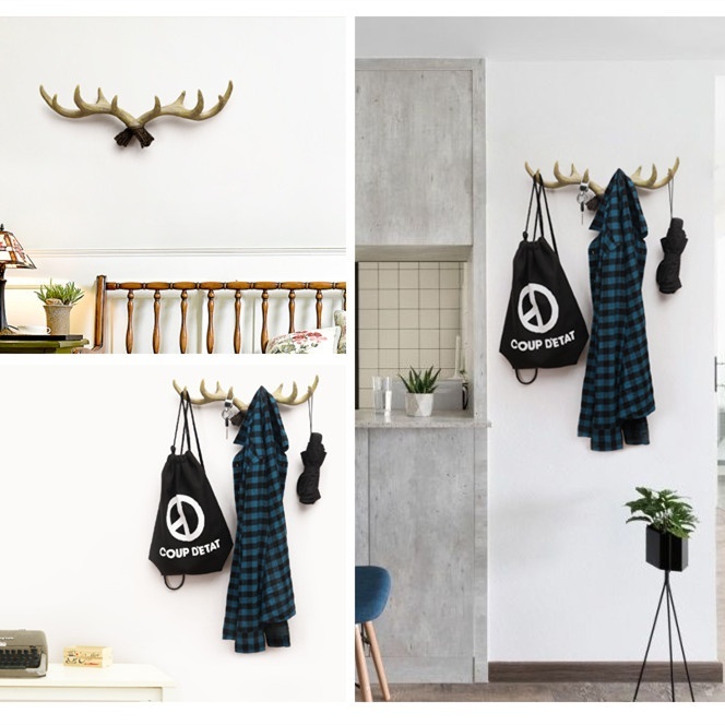 wall hanger for bags