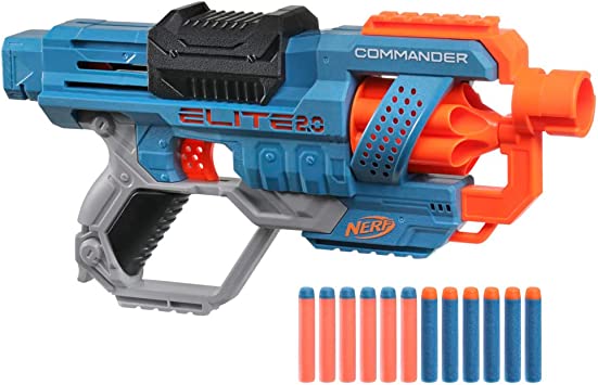 Arma Nerf Maverick Ver-6 Ra79982220