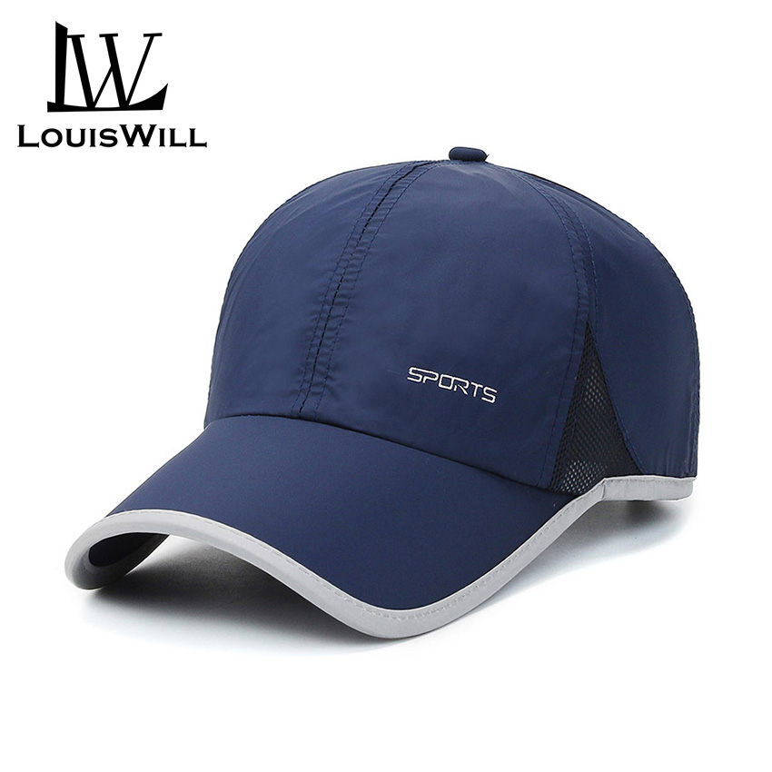 Daraz Caps For Men Baseball LouisWill Men Hats Men Baseball Caps