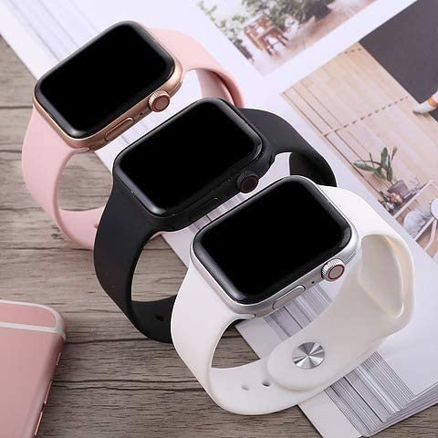 Smartwatch T500 Serie 5 Best Sale, 50% OFF | www.rupit.com