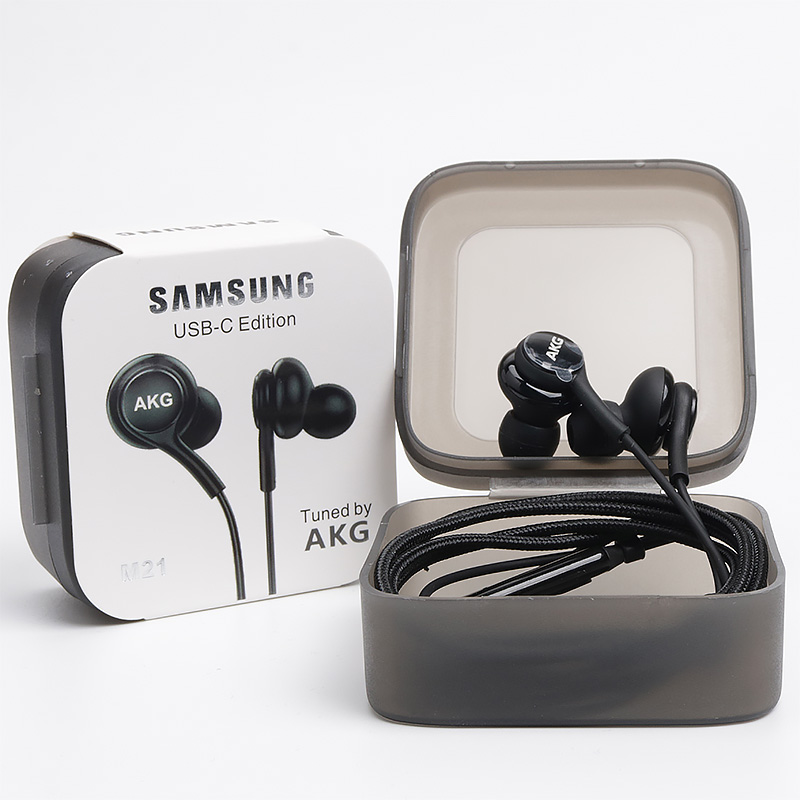 Earphones for samsung m21 new arrivals