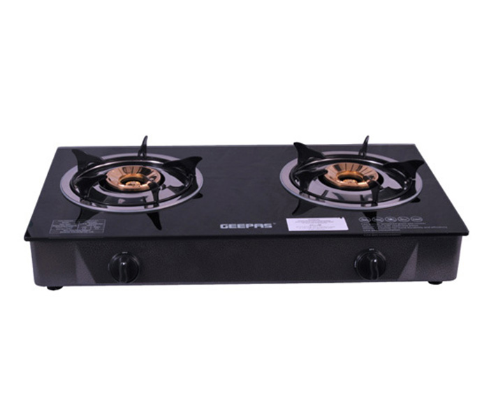 Geepas 3 deals burner gas stove