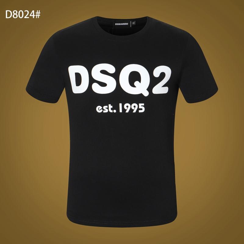 Classic Dsquared2 DSQ-Italian Men's 