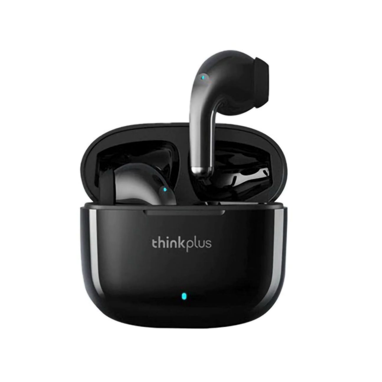 Lenovo TWS Wireless Live Pods LP40 Pro Earbuds Bluetooth 5.1 Stereo Bass Earphone Think Plus Touch Control