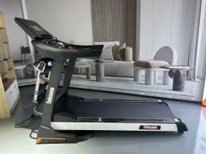 Treadmill teleseen online