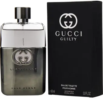 gucci guilty perfume best price
