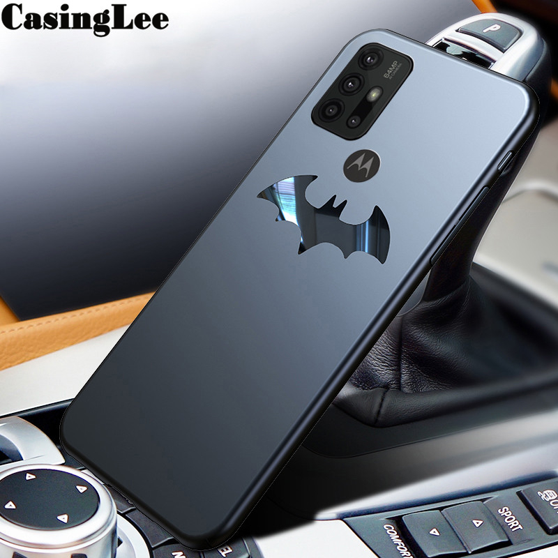 moto g30 back cover