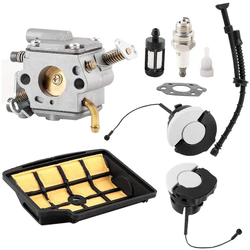 Fits For Stihl Ms0 Ms0t Carburetor Carb Chainsaw Parts Kit Home Garden Supplies Buy Sell Online Best Prices In Srilanka Daraz Lk