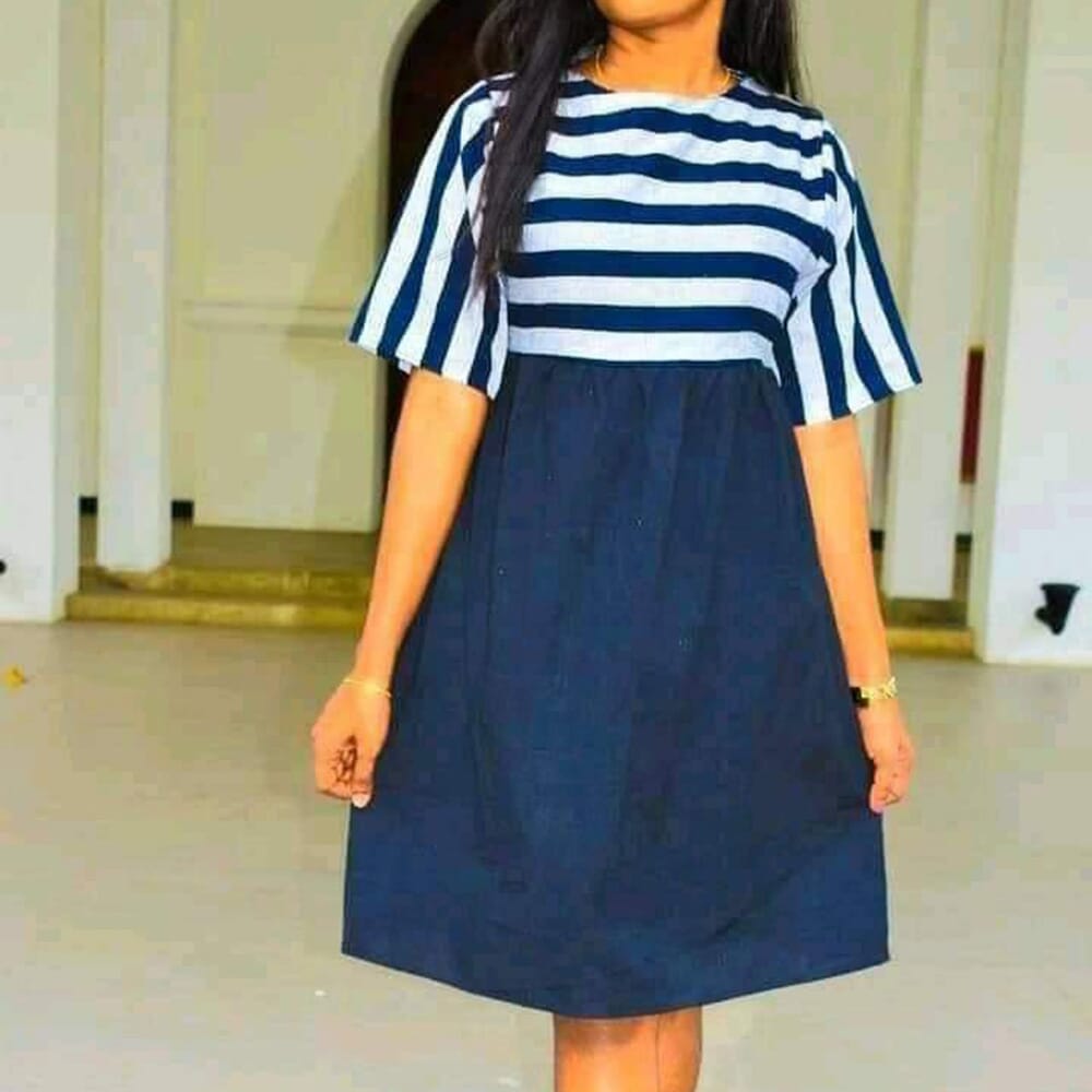 frock style ladies