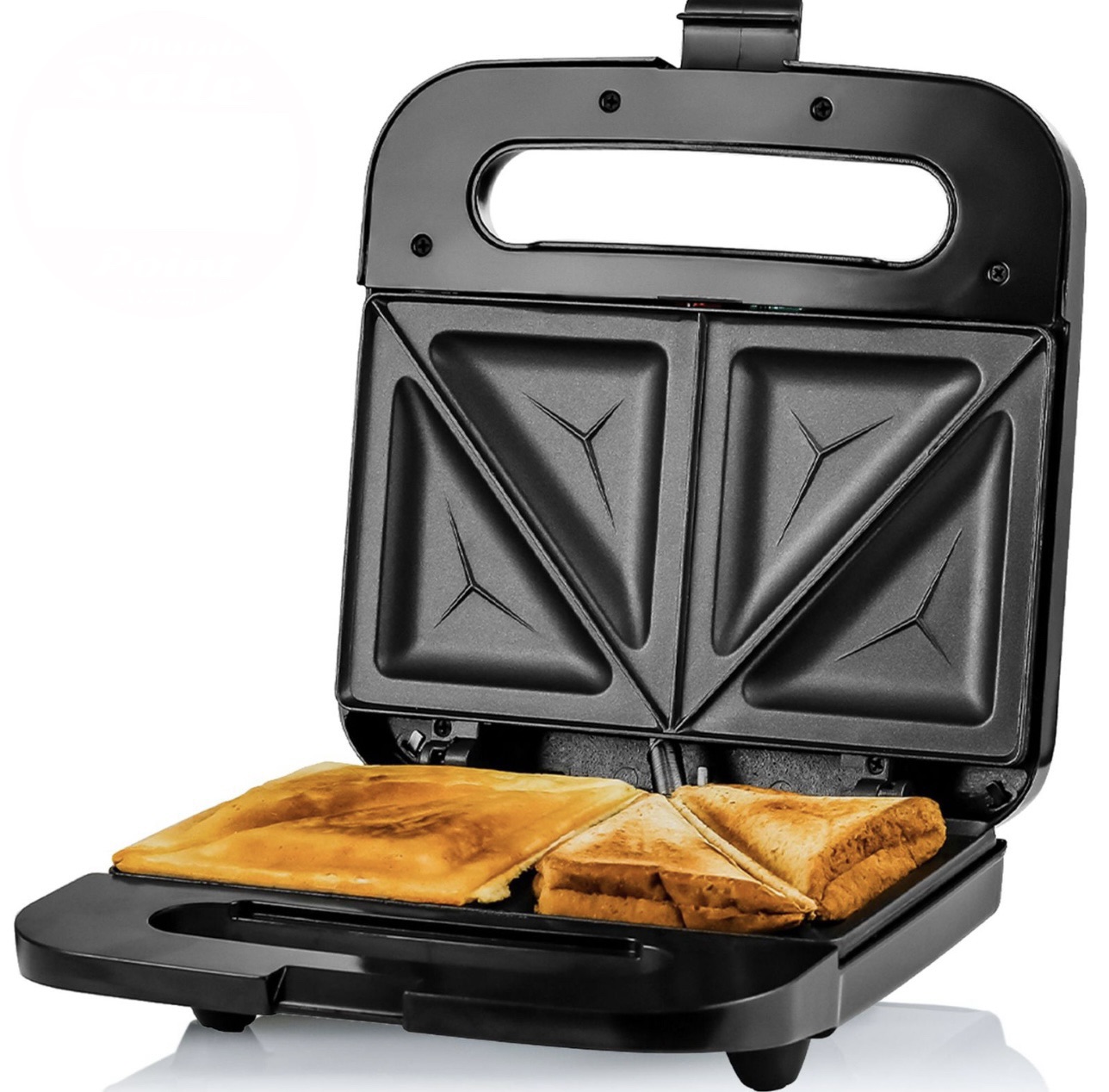 Sandwich Bread Toaster with 1 Year Warranty Daraz.lk