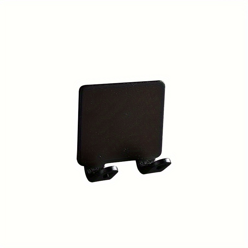 Punch Free Shaving Razor Holder Men Shaver Storage Hook Wall Shelf Bathroom Razor Rack Wall Kitchen Accessories. 